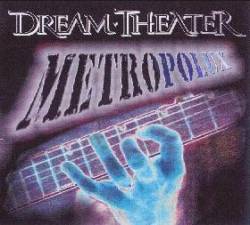 Dream Theater : Metropolux
